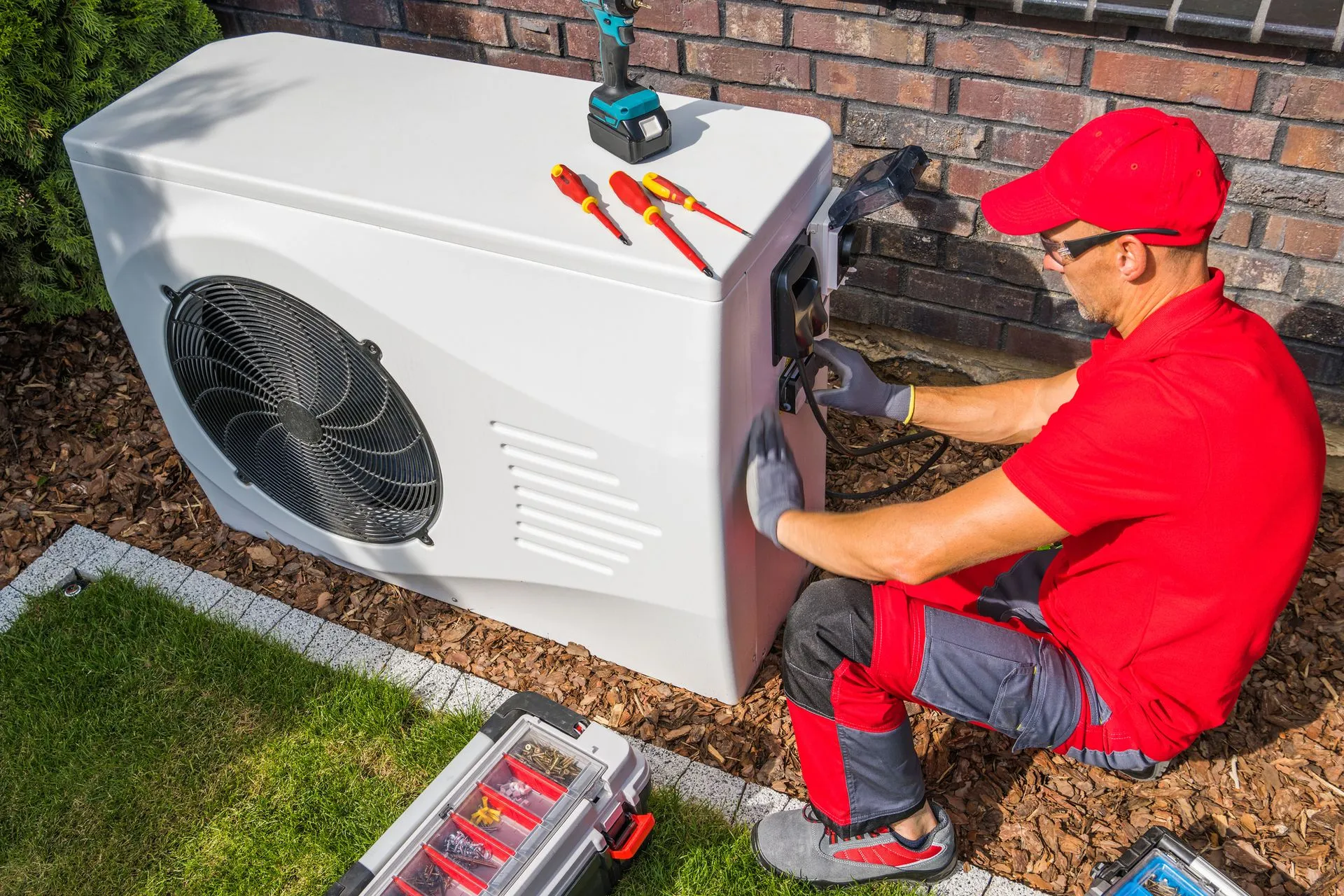 About HVAC in Granite City, IL